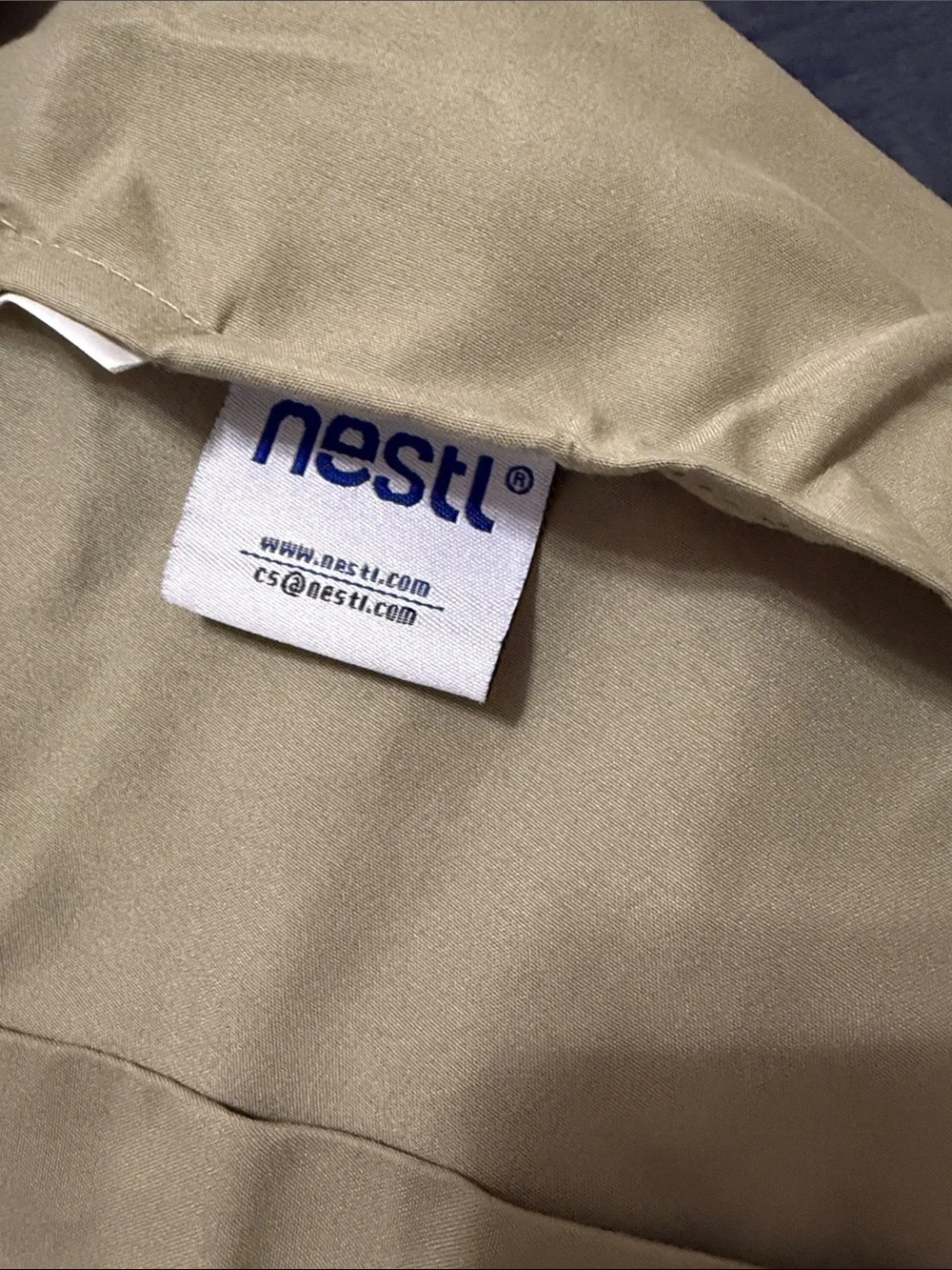 NEST Fragrances Olive Sheet Set with Pillowcases